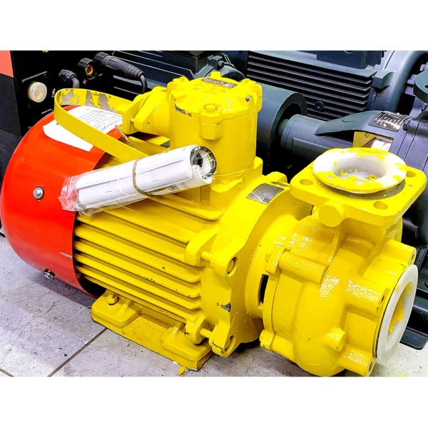 Центробежный насос «Ливны Электромаш» 1666 литров-в-минуту мощностью 11000 Вт