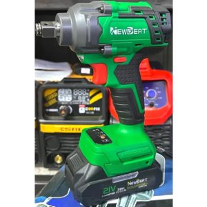 Гайковерт ударный NewBeat моментом силы 550 Н∙м