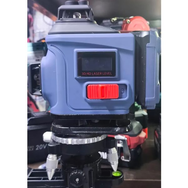 Лазерный уровень Masaka