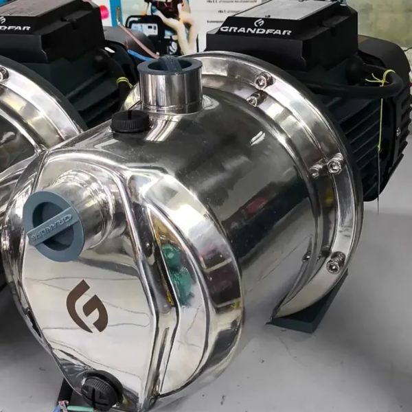 Поверхностный насос Grandfar мощностью 800 Вт