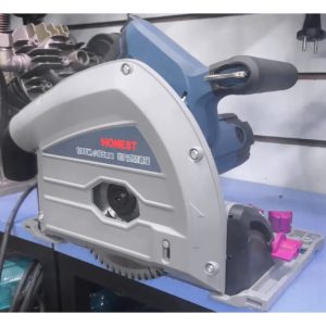 Погружная дисковая пила Honest 6000 оборотов-в-мин