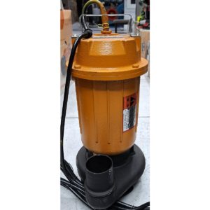 Погружной насос GB 133 литра-в-минуту мощностью 1100 Вт