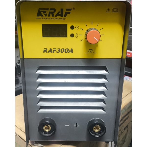 Сварочный аппарат RAF (инверторный)