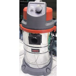 Строительный пылесос Alem мощностью 1400 Вт