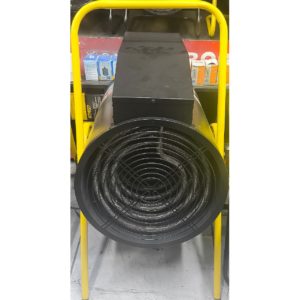 Тепловая пушка Avex мощностью 30000 Вт