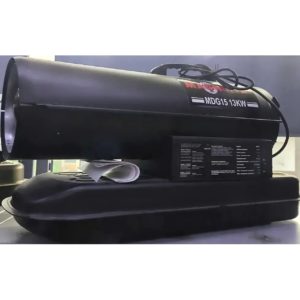 Тепловая пушка Magnetta мощностью 13000 Вт