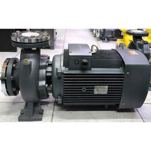 Центробежный насос Grandfar 3500 литров-в-минуту мощностью 15000 Вт