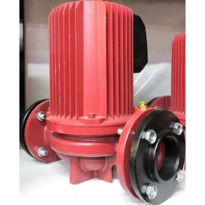 Циркуляционный насос (для отопления) Sutex 180 литров-в-минуту мощностью 750 Вт