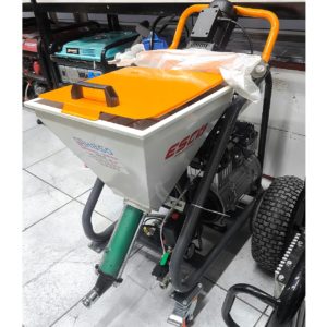 Шпаклевочная станция ESCO 20 литров