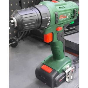 Шуруповерт DWT 1250 оборотов-в-мин