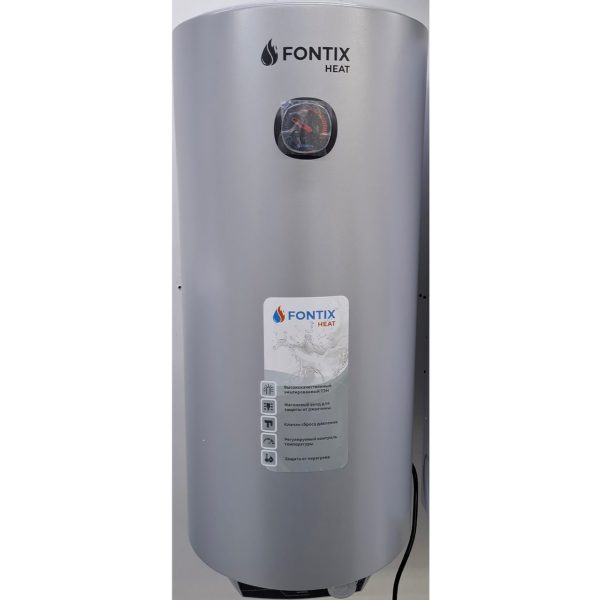 Водонагреватель (бойлер) Fontix на 50 литров