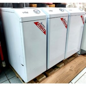 Газовый котел ОЧАГ мощностью 10 кВт