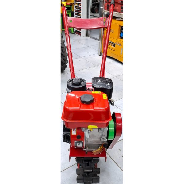 Мотоблок бензиновый 4000 Вт