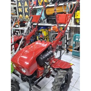 Мотокультиватор дизельный 7700 Вт