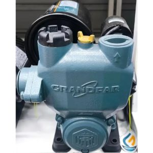 Насос повышения давления воды Grandfar 33 литра-в-минуту мощностью 250 Вт