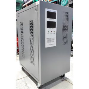 Однофазный стабилизатор напряжения Chint мощностью 15 кВА