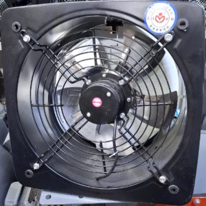 Осевой вентилятор FD350