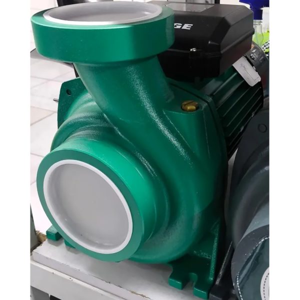 Поливной насос Shimge 1300 литров-в-минуту мощностью 2200 Вт