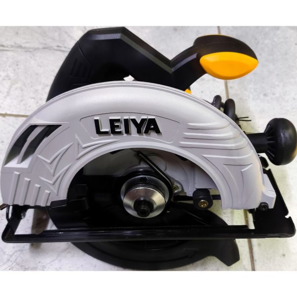 Пчелка (циркулярная пила) Leiya 5500 оборотов-в-мин