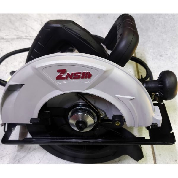 Пчелка (циркулярная пила) ZNS 5000 оборотов-в-мин