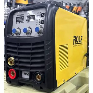 Сварочный аппарат Rolf MIG-400A