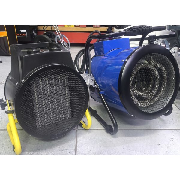 Тепловая пушка Triangle (акция!)