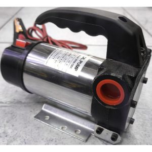 Топливный насос Grandfar 40 литров-в-минуту мощностью 155 Вт