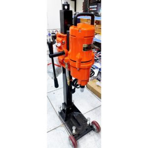 Установка алмазного бурения Bosun 480 оборотов-в-минуту