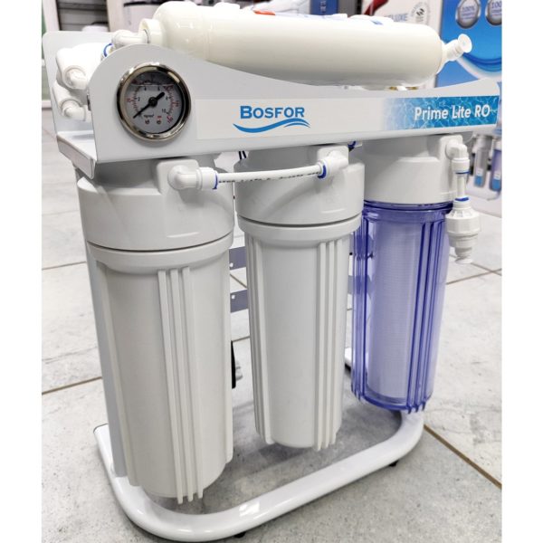 Фильтр для воды Bosfor