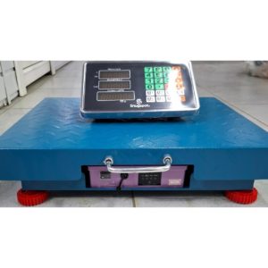 Весы Snugpost 2-300 кг (беспроводные)