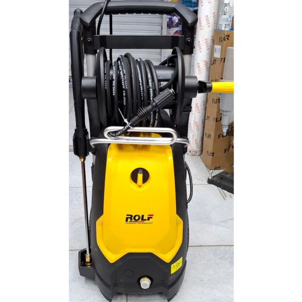 Мойка высокого давления ROLF 9 литров-в-мин