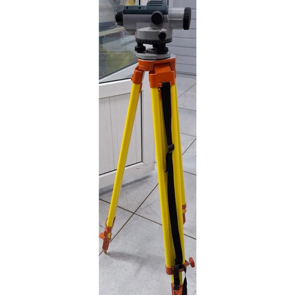 Оптический нивелир Sokkia