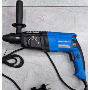 Перфоратор Semprox 800 Вт 1100 оборотов-в-мин
