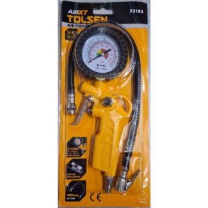 Пистолет для подкачки шин Tolsen