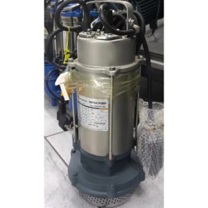 Погружной насос Grandfar 167 литров-в-минуту мощностью 750 Вт