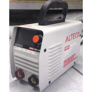 Сварочный аппарат Alteco (инверторный)