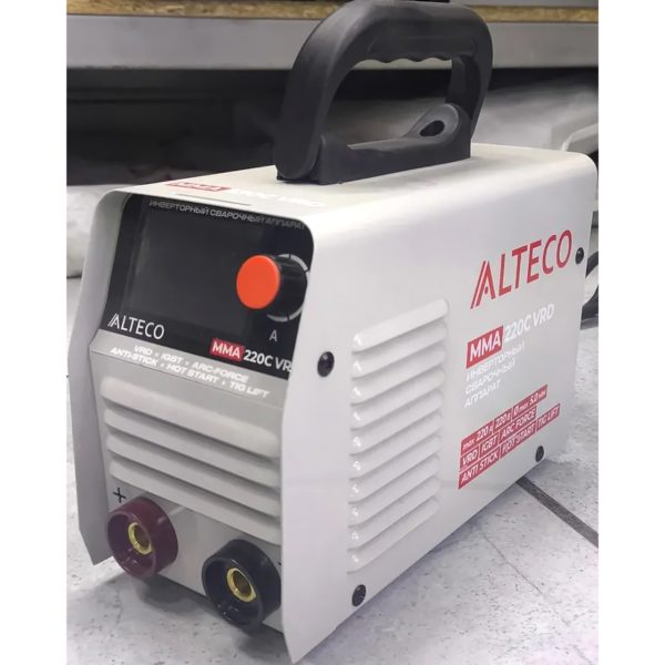 Сварочный аппарат Alteco (инверторный)