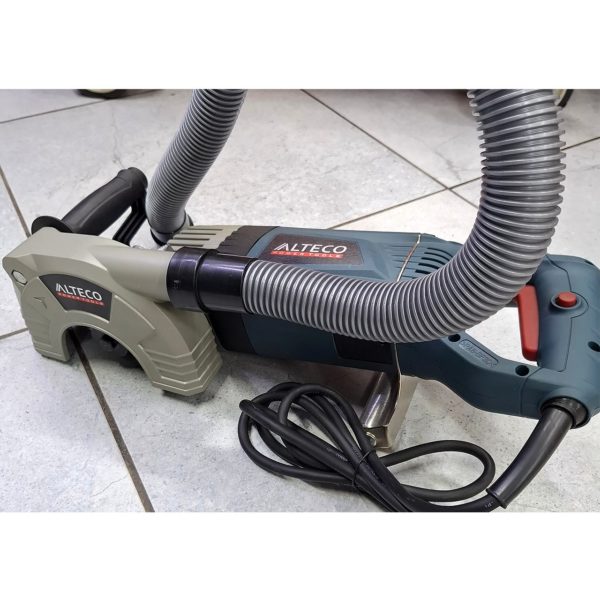 Штроборез Alteco мощностью 2400 Вт