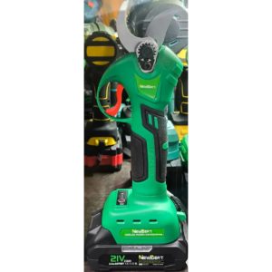 Электрический секатор NewBeat мощностью 800 Вт