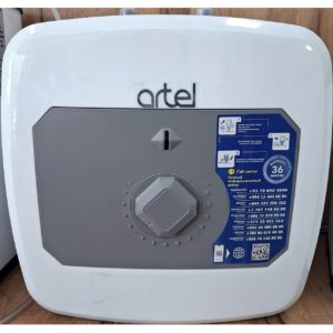 Водонагреватель (бойлер) Artel на 10 литров