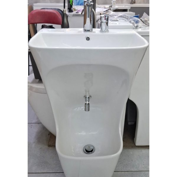 Раковина для омовения 50 x 43 см