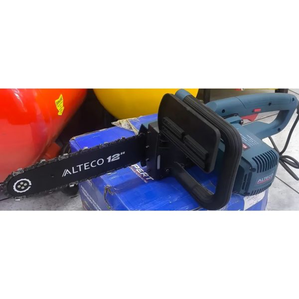 Цепная электропила Alteco 5048 оборотов-в-мин 1