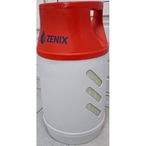 Газовый баллон Zenix 24 литра