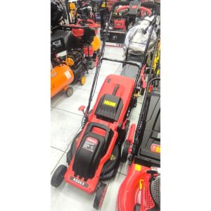 Газонокосилка Rodex мощностью 1800 Вт
