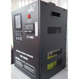Однофазный стабилизатор напряжения omAx мощностью 20 кВА