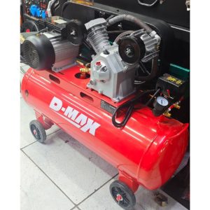 Компрессор поршневой D-Max 145 литров-в-мин