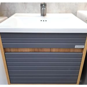 Раковина с тумбой Wasser 50 x 40 см