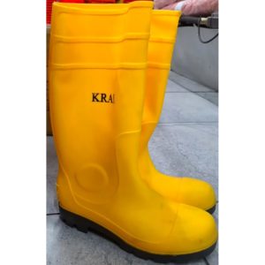 Сапоги резиновые KRAL 41 размер