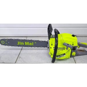 Цепная бензопила Jin Mal 1