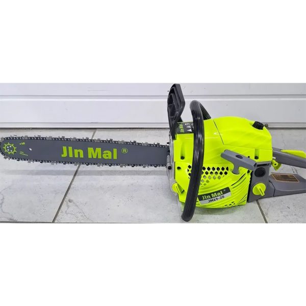 Цепная бензопила Jin Mal 1